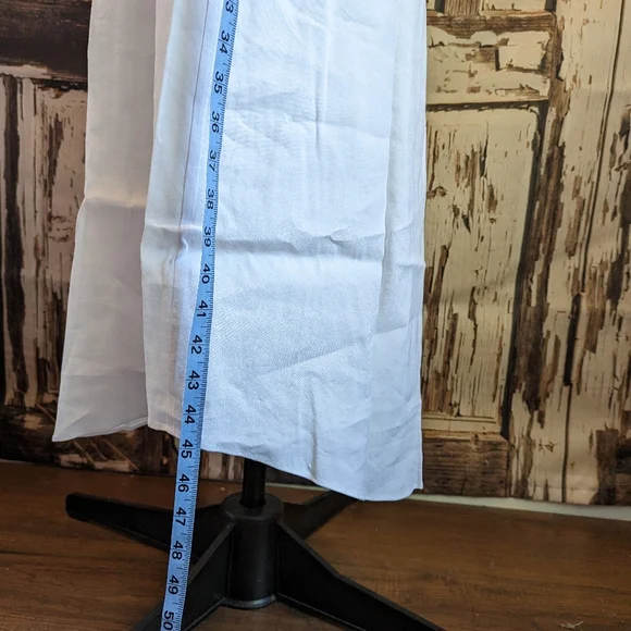 NWT Vince maxi dress